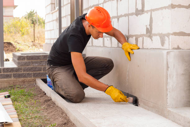 Licensed Exterior Waterproofing service in Mobile, AL - SJ Waterproofing Pros
